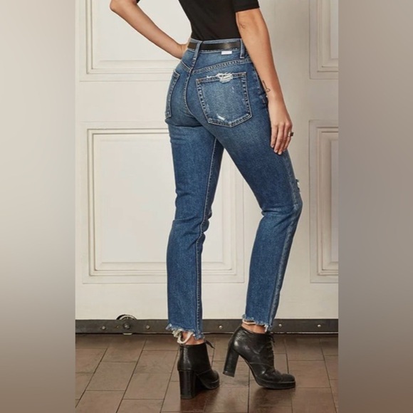 Boyish by HER The Billy - Size 26 - Picture 2 of 16